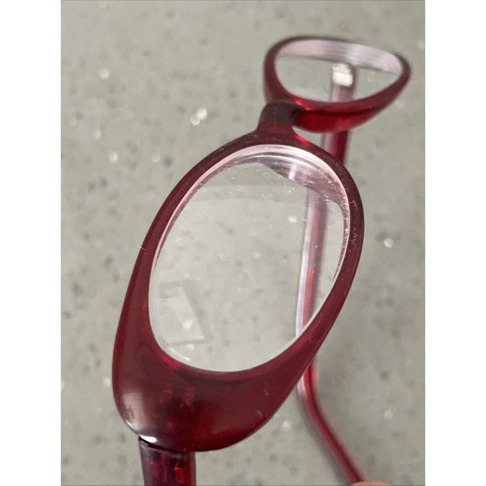 Parade Eyewear RUBY CRYSTAL 49-19-140 Full Rim Eyeglasses Frames ONLY oval